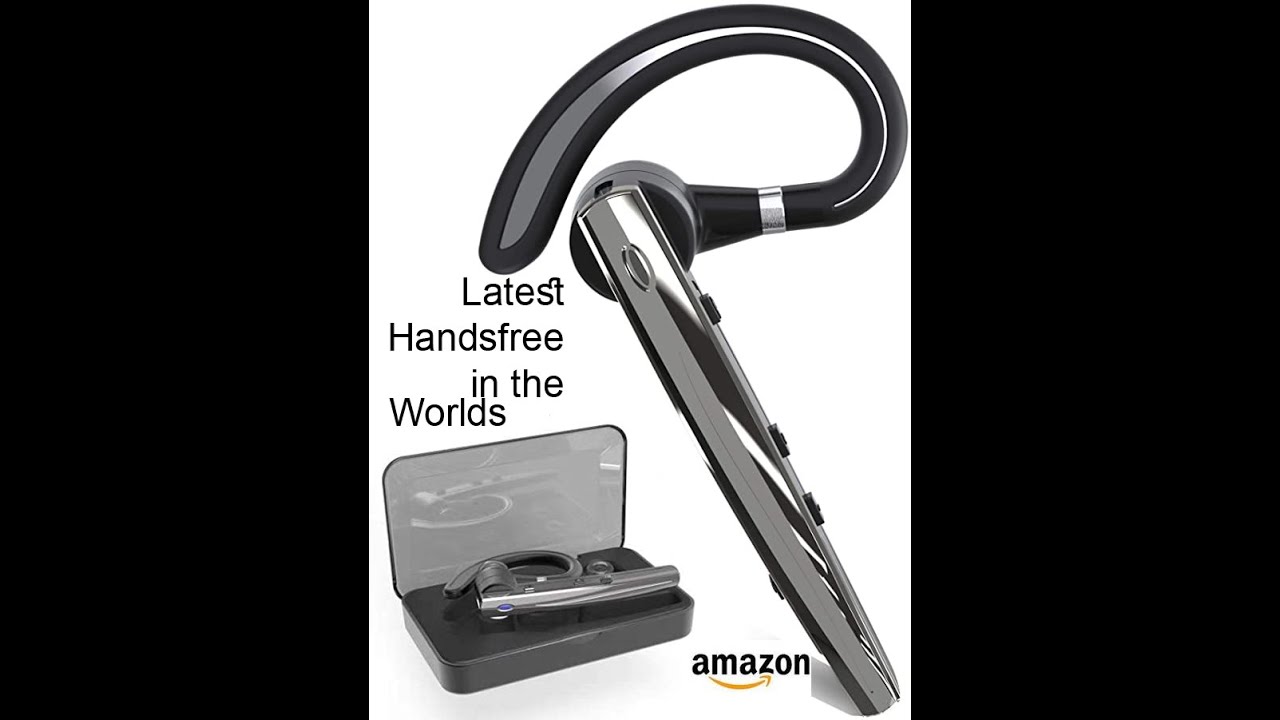 Latest top bluetooth handsfree ||top bluetooth handsfree