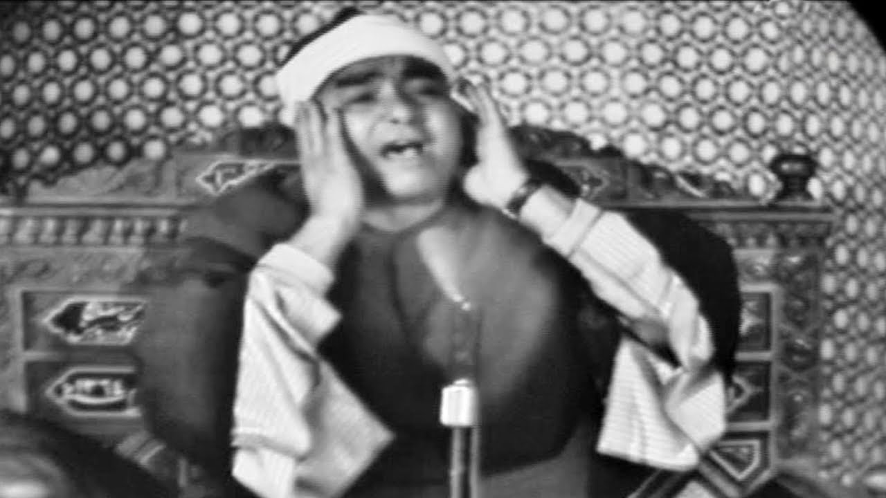 أداء آعجازي وخشوع رهيب لايوصف - مصطفى اسماعيل - أروع تلاوة نادرة هتسمعها ❣ !! جودة عالية ᴴᴰ