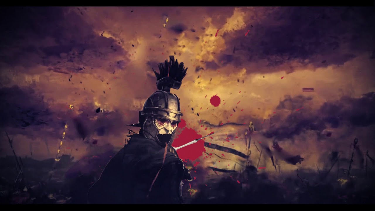 Warrior Courage