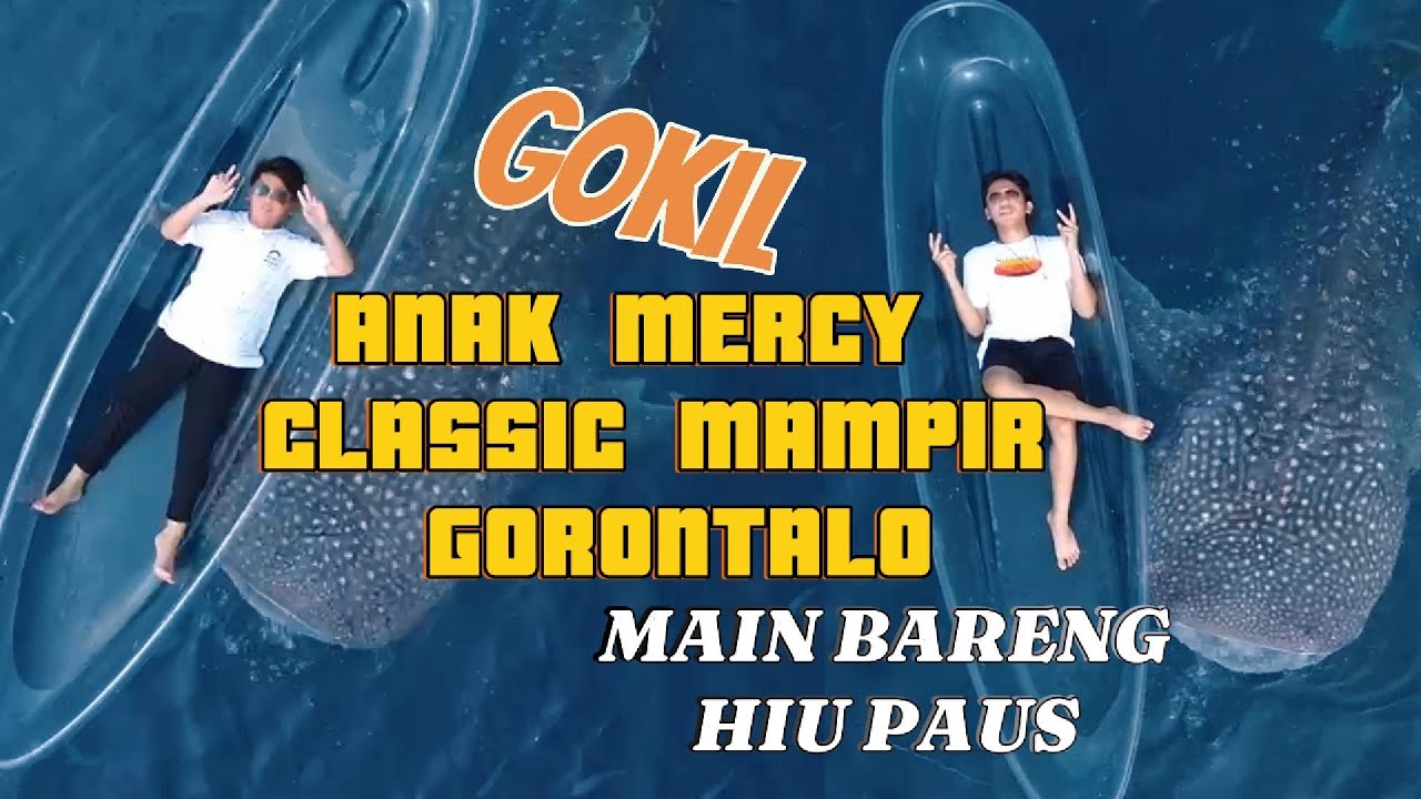 Mercedes-Benz Classic Club Indonesia 'Tour Der Sulawesi' (Part 2)