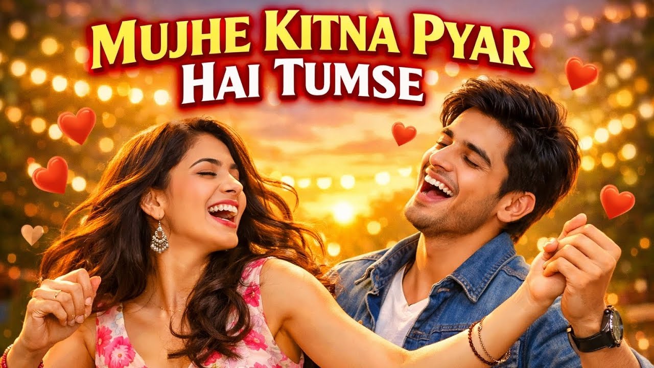 MUJHE KITNA PYAR COVER RAJU RIMAJI ORIGINAL LATA , RAFI  SHANKAR JAIKISHAN SHAILENDRA SAREGAMA .COM 