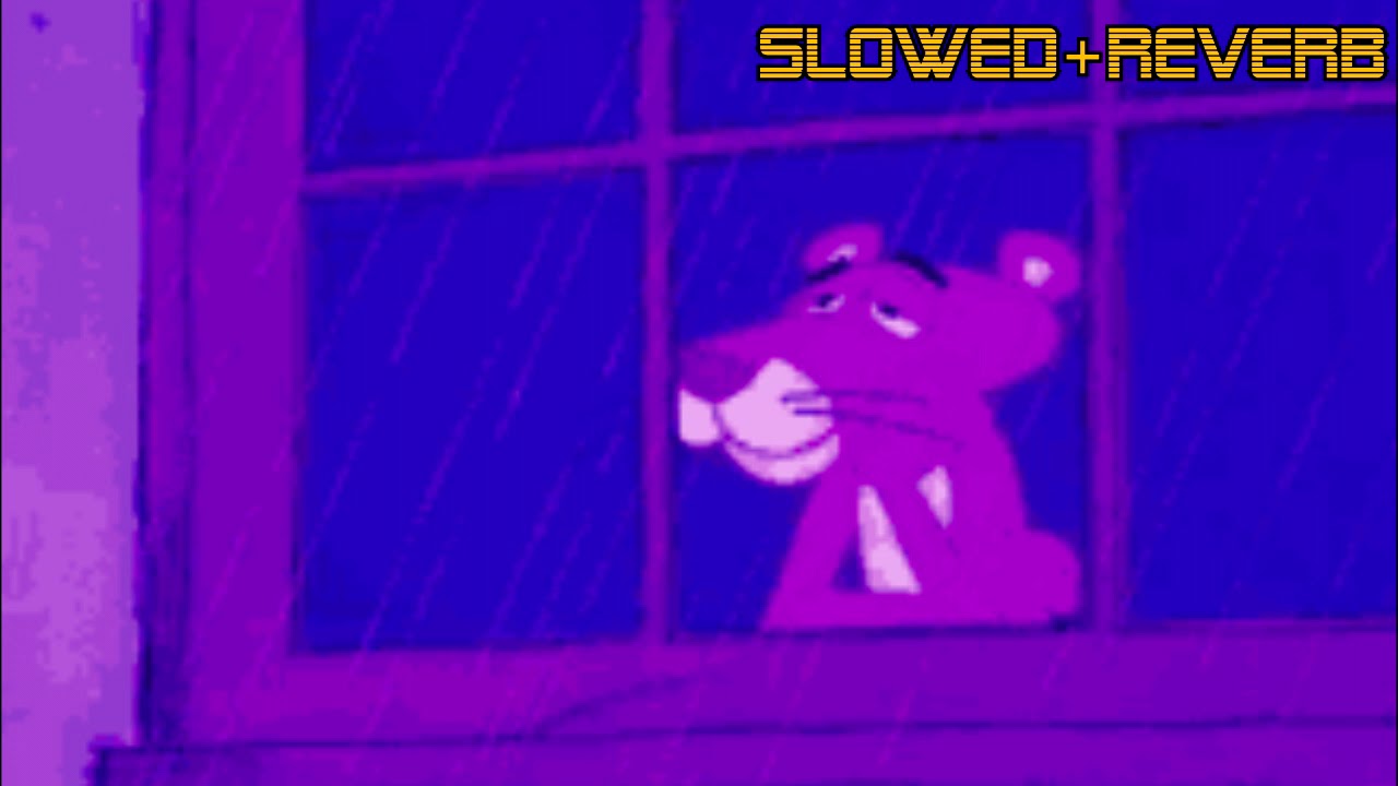 Tahiti 80 - Hurts (Slowed + Reverb)
