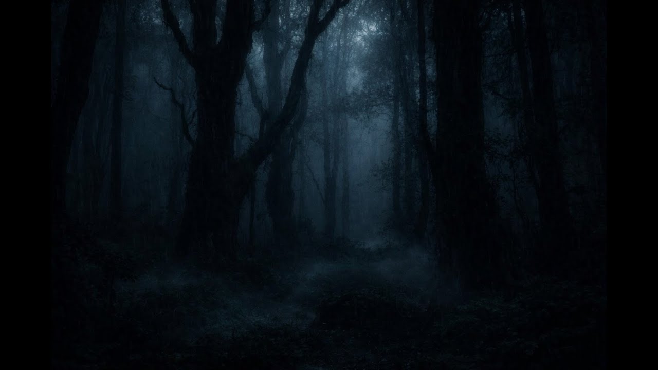 Oneheart & Reidenshi - Snowfall (Slowed) | 1 Hour Loop | Rain Sounds