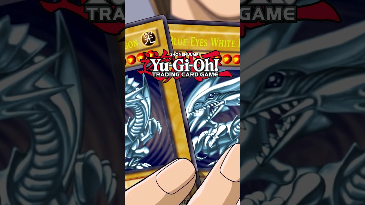 Why Yu-Gi-Oh Cards Look Different in the Anime 