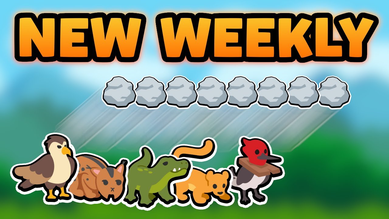 ANNIHILATING the Weekly with Sniper Spam in Super Auto Pets!