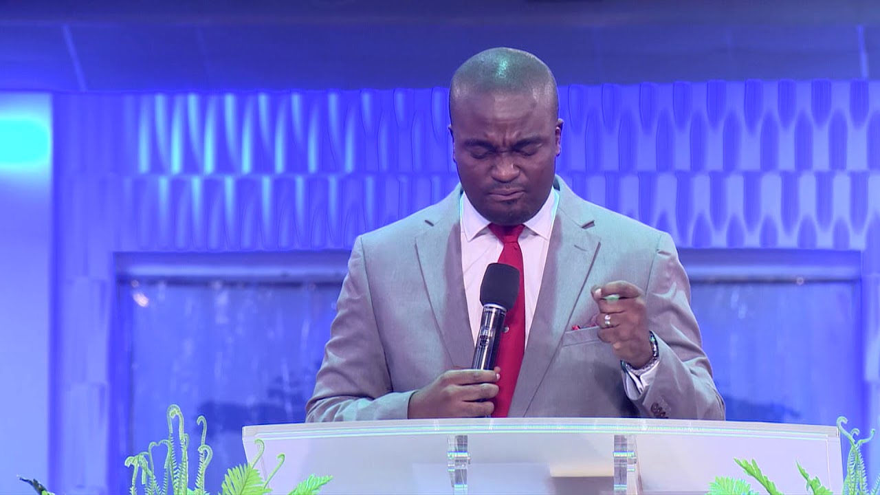 David Oyedepo Jnr: Understanding The Cost of Leadership (Part 3) - The Great Light
