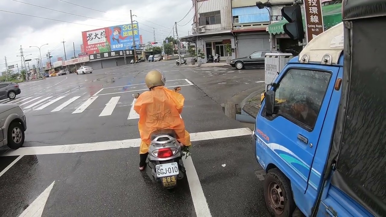 厥陰滑胎｜回樹仁路