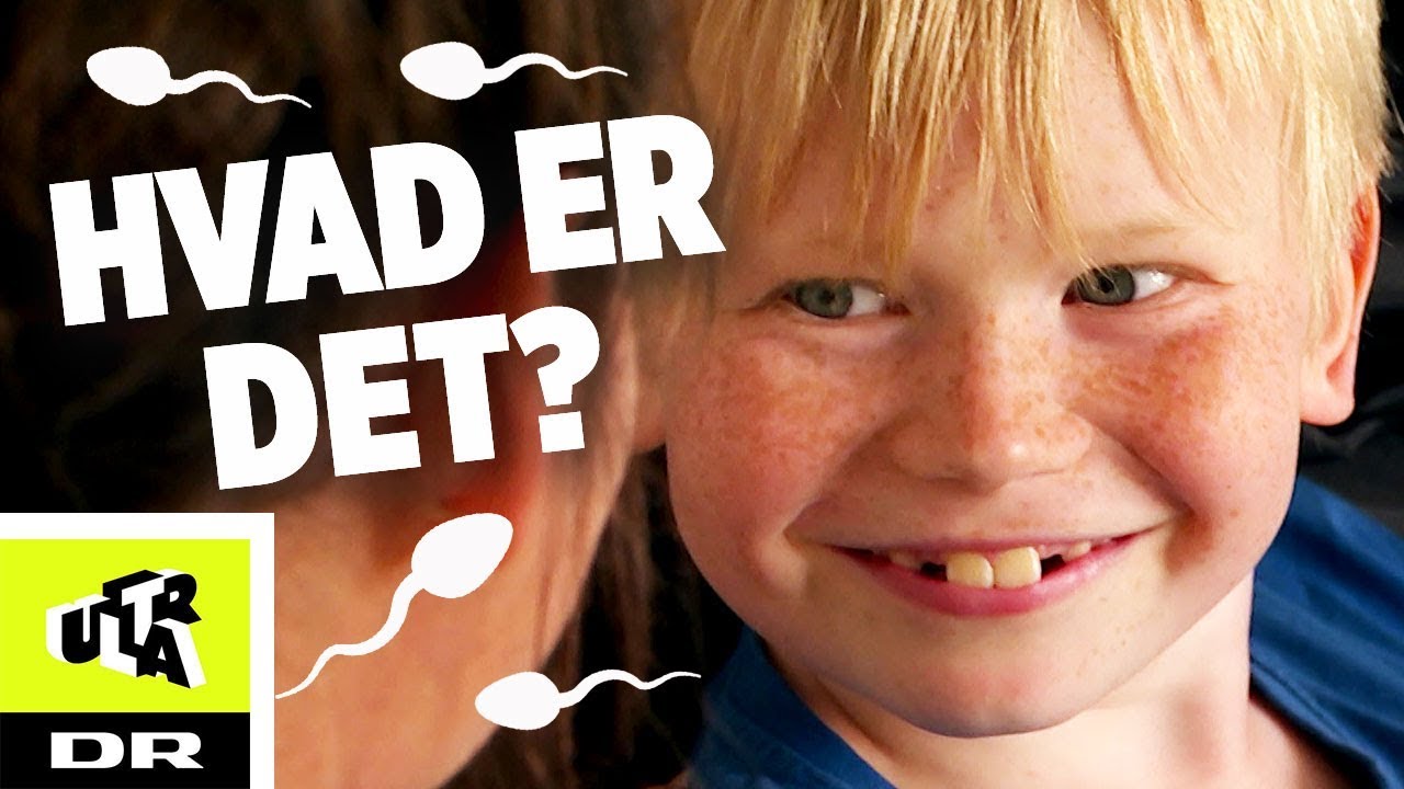 Ludvig er donorbarn | Ultra Nyt