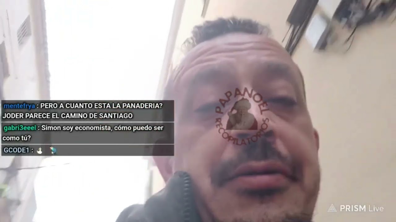 SSCONEXION. RESUMEN DIRECTO + DESAYUNO PAGADO