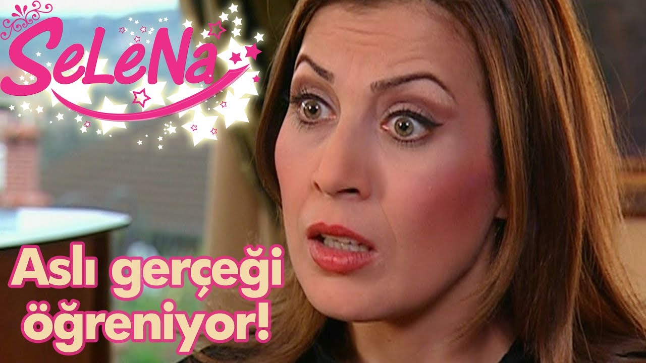 Aslı ger&ccedil;eği &ouml;ğreniyor!
