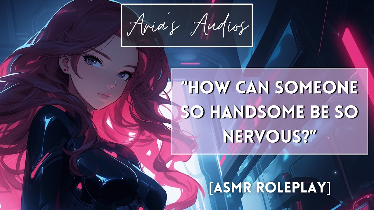 [F4M] Seductive Spy Flirts With You During A Mission [Enemies To Lovers][Flirting][Shoulder Massage]