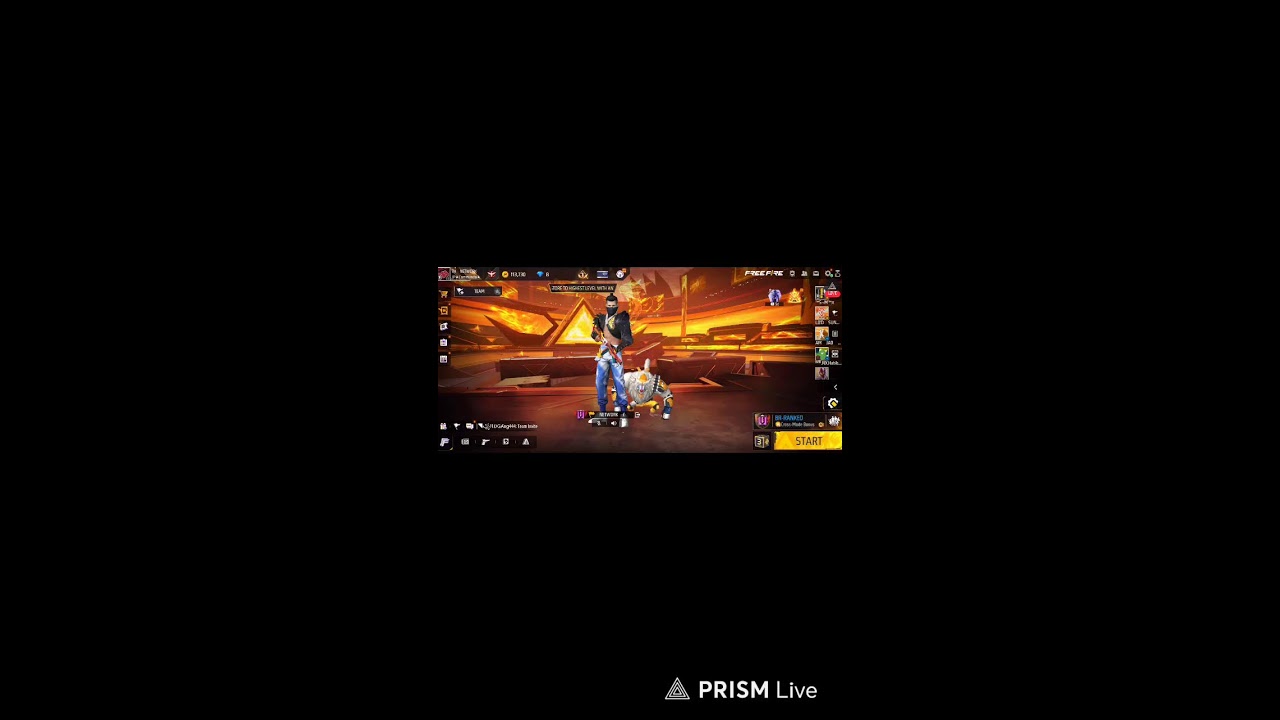 freefire live gameplay / ff live