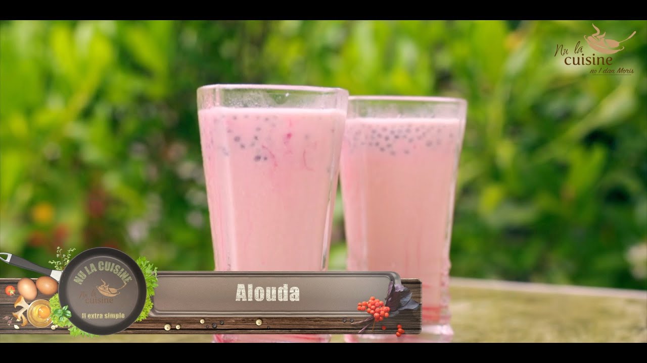 ALOUDA