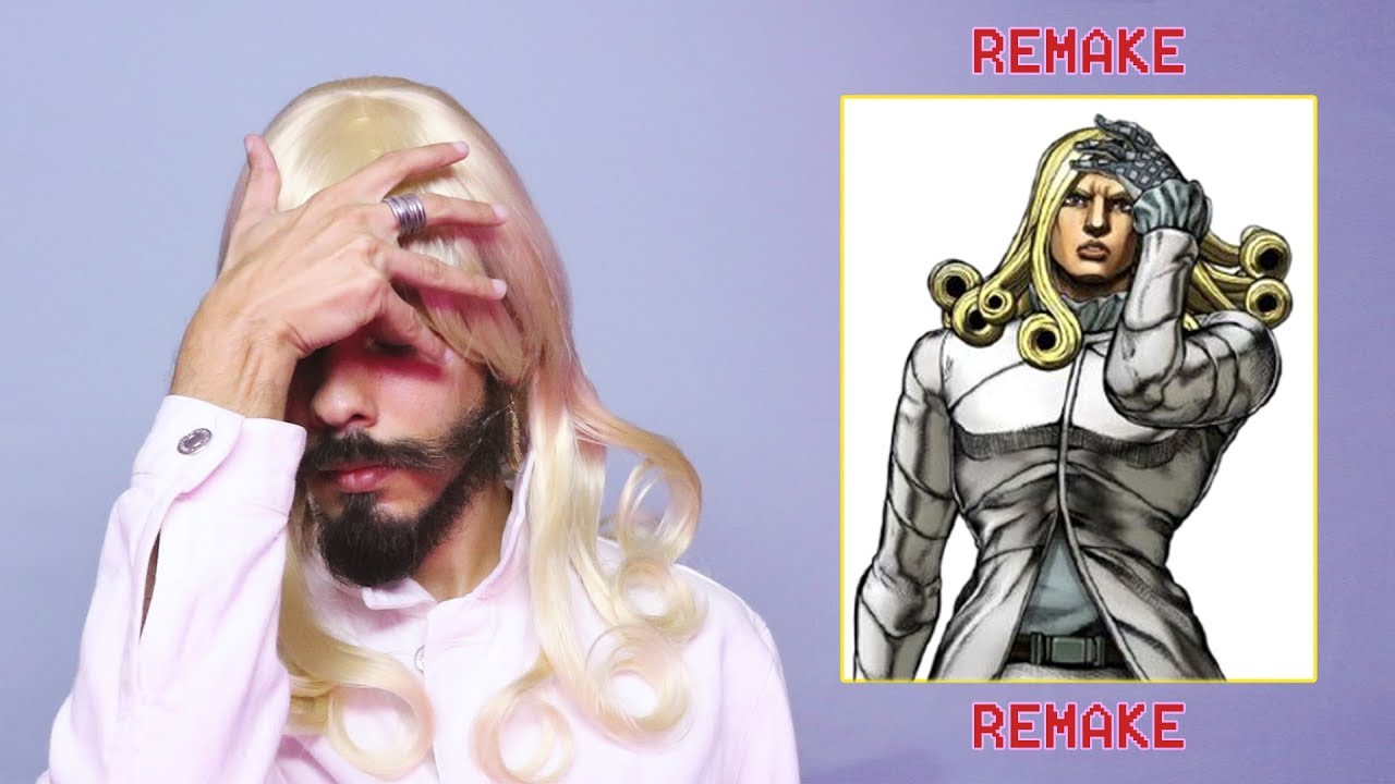 Funny Valentine Hairstyle