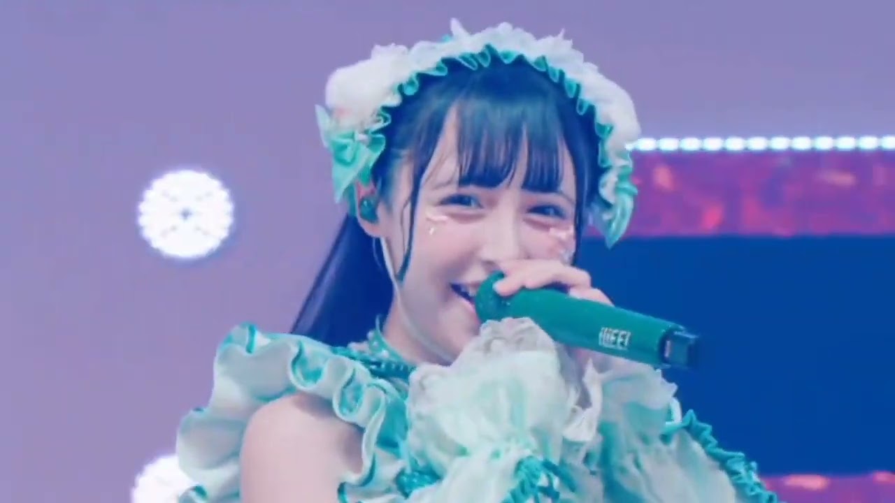 若葉のあ／iLiFE！