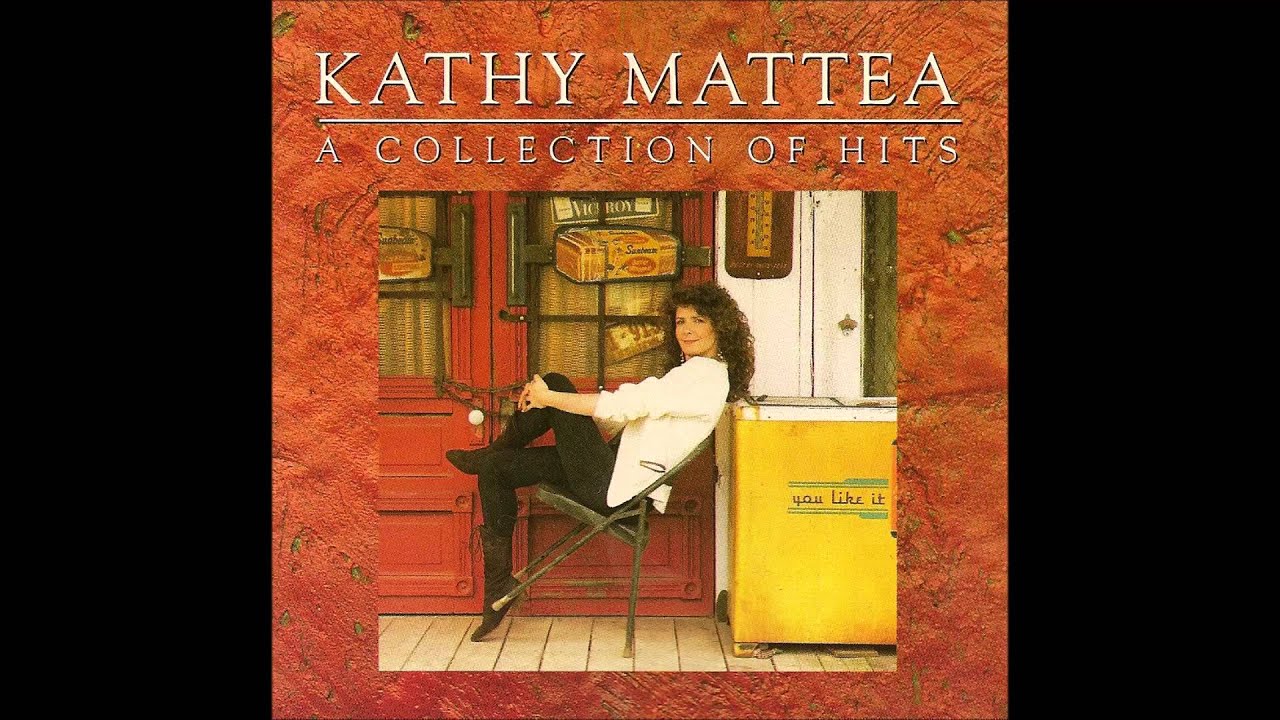 Kathy Mattea, Love At The Five and Dime