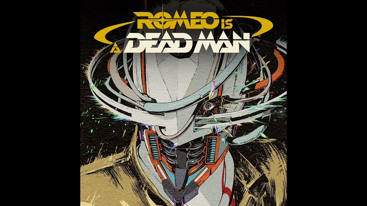nothing left (Shoegaze ver.) | ROMEO IS A DEADMAN OST 