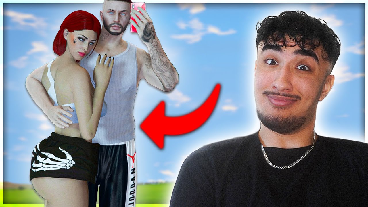 GTA RP SOLLTE SOWAS VERBIETEN... ( AUF ERNST 🤐 )