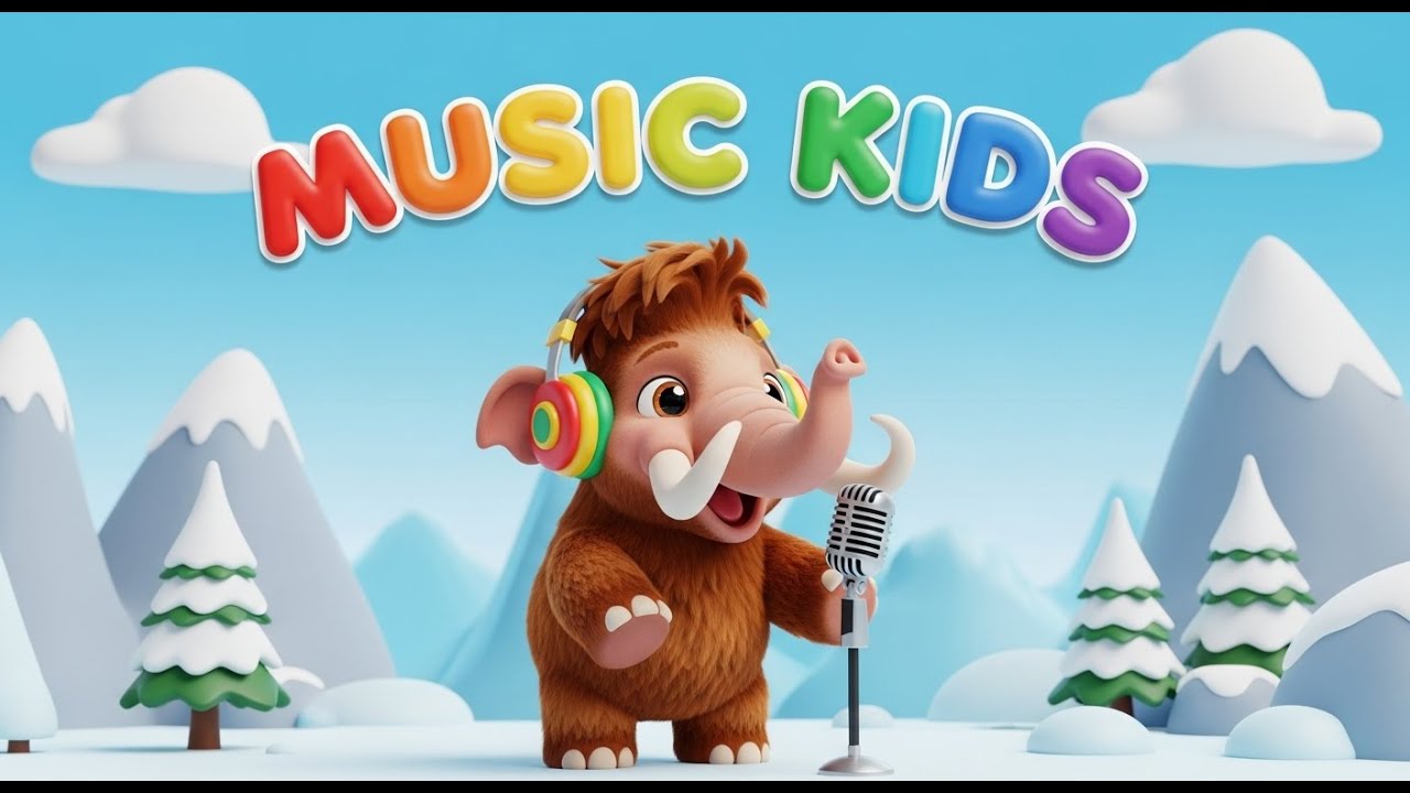 🐬 Jump, Dance 🎶 and Sing with the Best Music for Kids 🌸