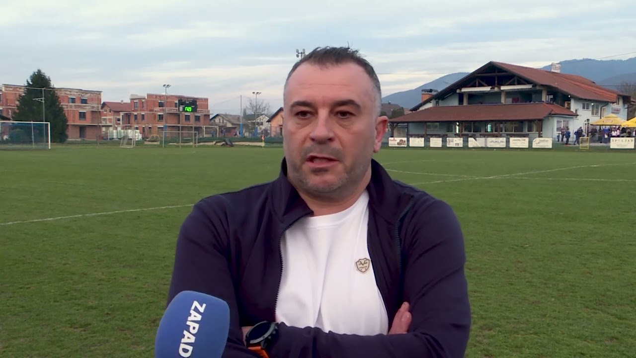 NK Bistra konkretnija protiv GSNK Mladost Petrinja
