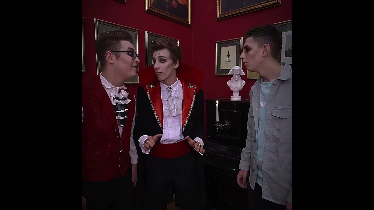 ГЛЕНТ🔥😂 #edit