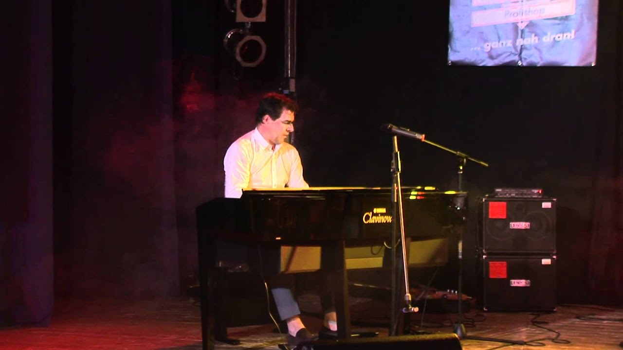 Peter Baartmans bei Mister Music Jubiläumsfeier Part 1