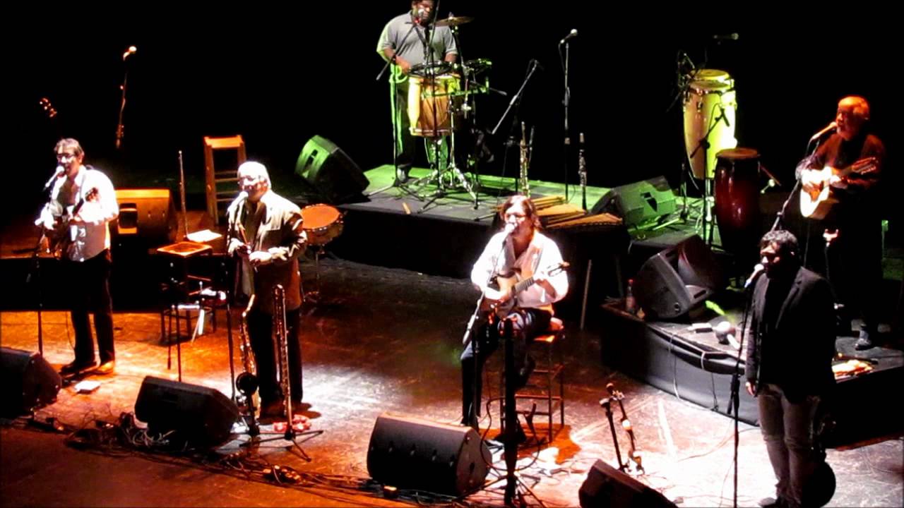 INTI ILLIMANI, VALPARAISO 05-MAYO-2012