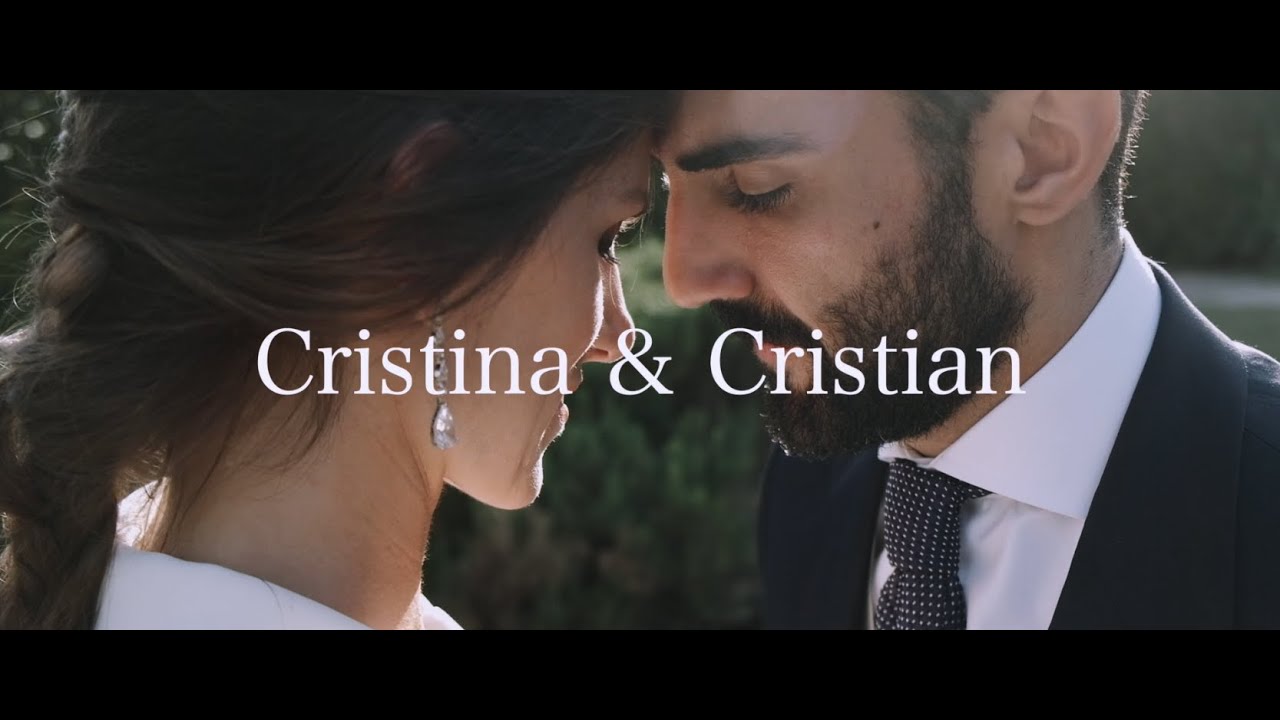 Cristina & Cristian - Vídeo de boda en Finca Prats y La Boscana - Lleida