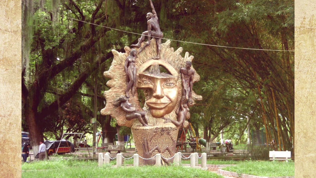 Patrimonio Cultural Cartago - Valle del Cauca