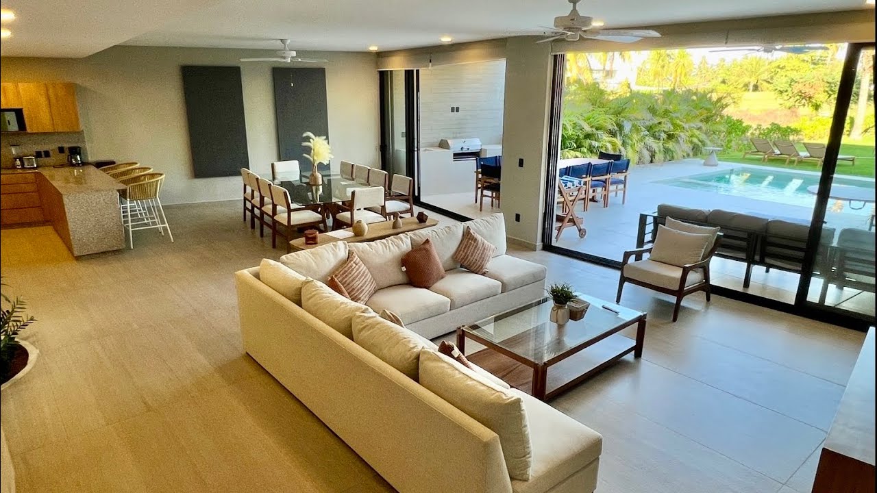 CAD Marelas Fraccional, Acapulco Club de Golf Tres Vidas // Informes Mario Sánchez 55 4194 5855