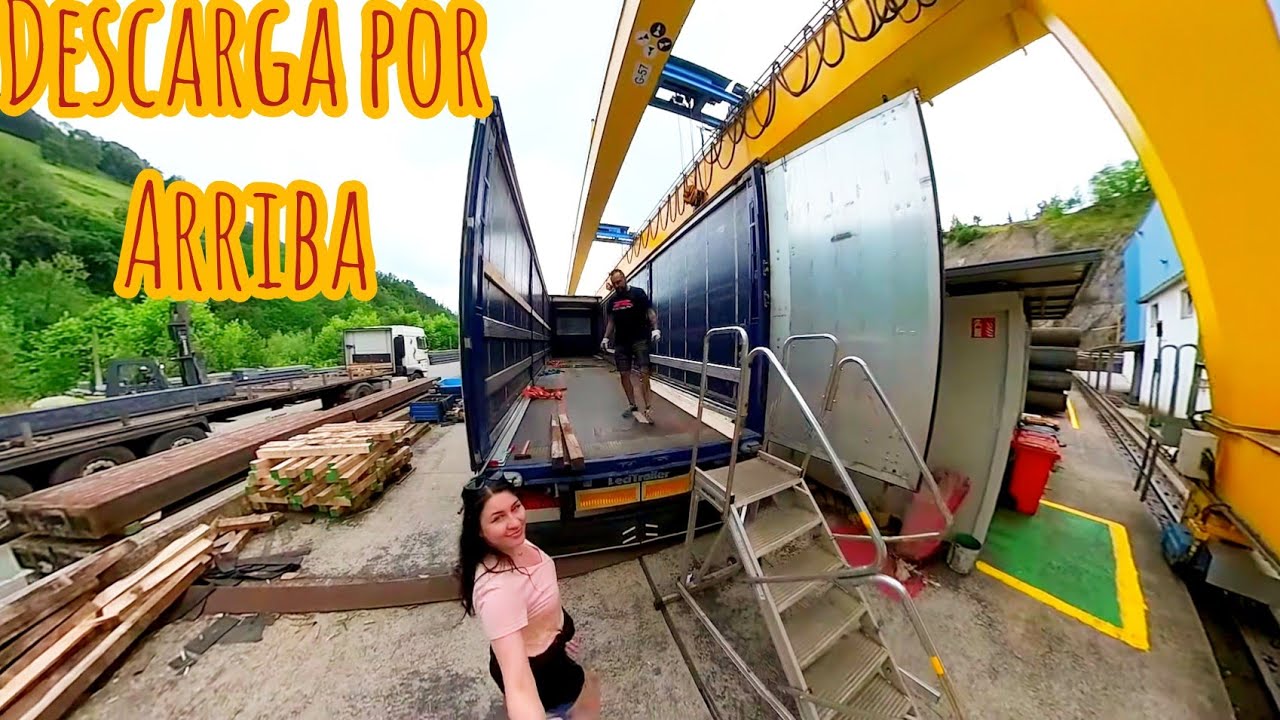 Un golpe tonto - Puerto de Bayona