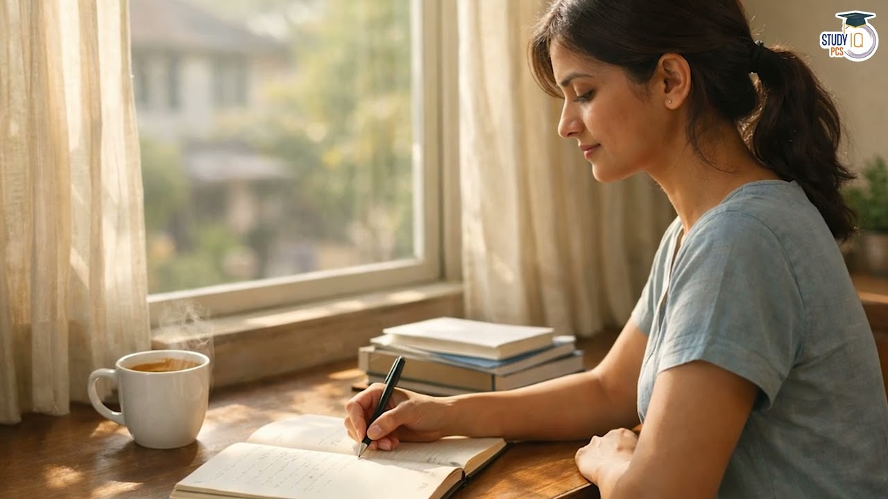 Weekly Current Affairs for All State PCS Exams | Every Sunday on the StudyIQ PCS Channel