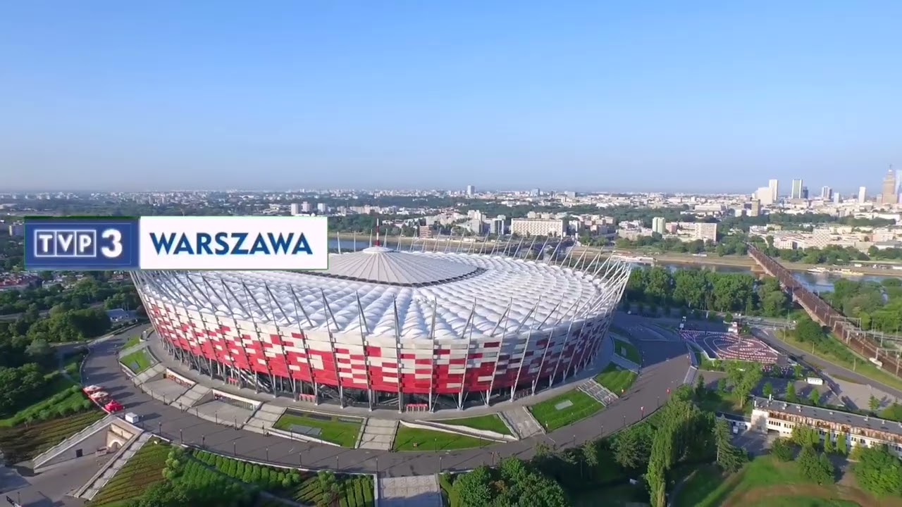 TVP3 Warszawa pętla lokalna (projekt)