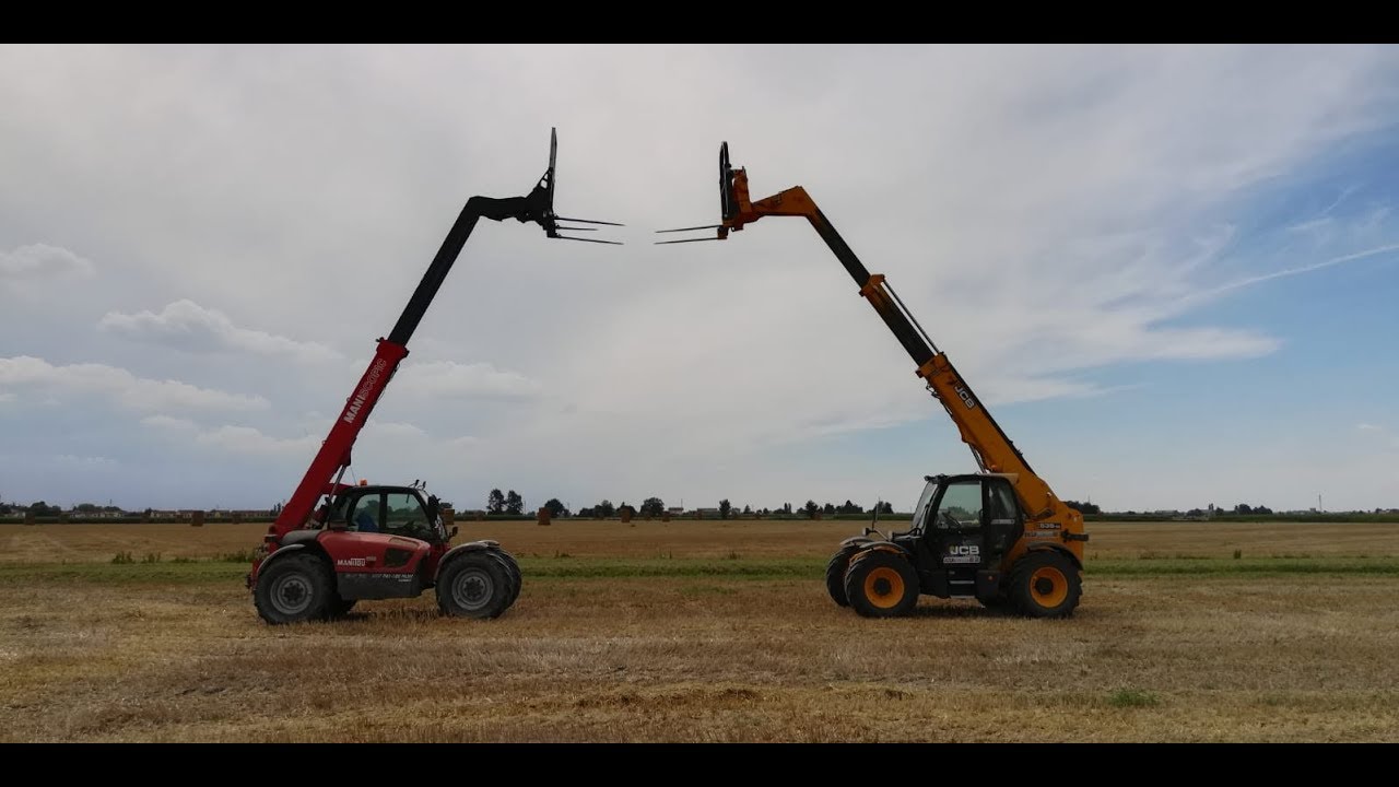 Mix lavori agricoli 2018