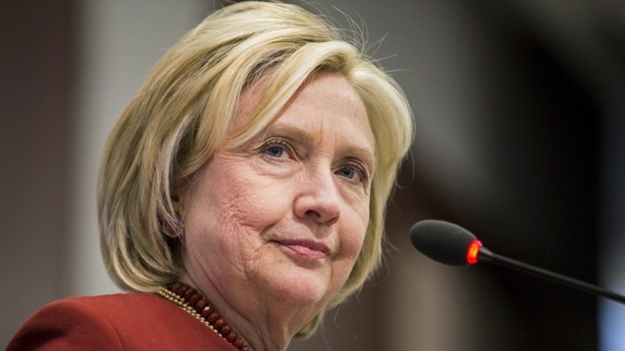 Chomsky: Hillary Clinton Fears BDS Because It Counters Decades of US Support for Israeli Aggression