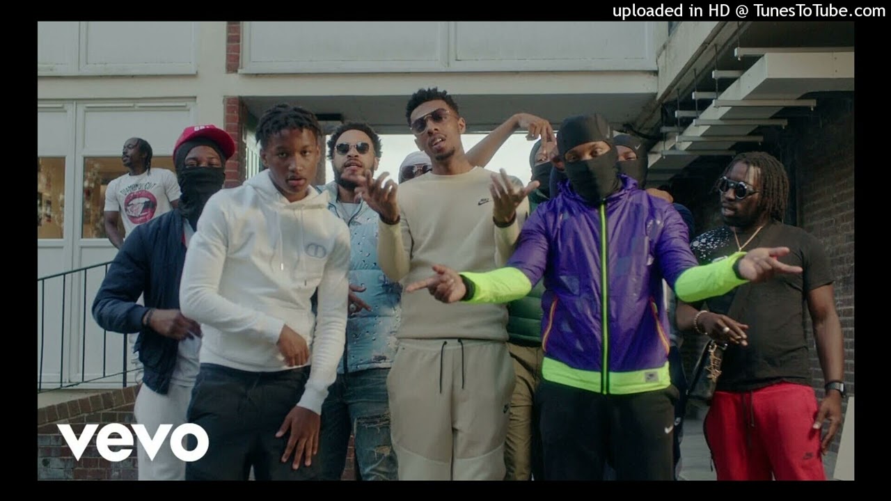 Mostack - Ride (Slowed + Reverb)