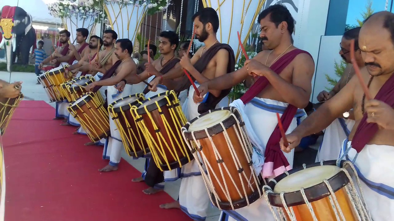 Chembada Melam @ Bangalore
