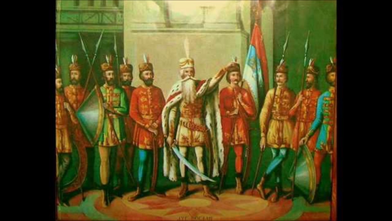 Св. Ава Јустин Поповић - будите браћа, јер је брат скупо име