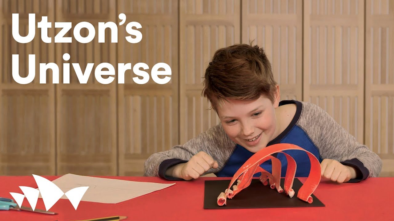 Utzon's Universe: A Soft Cave (Episode 3)