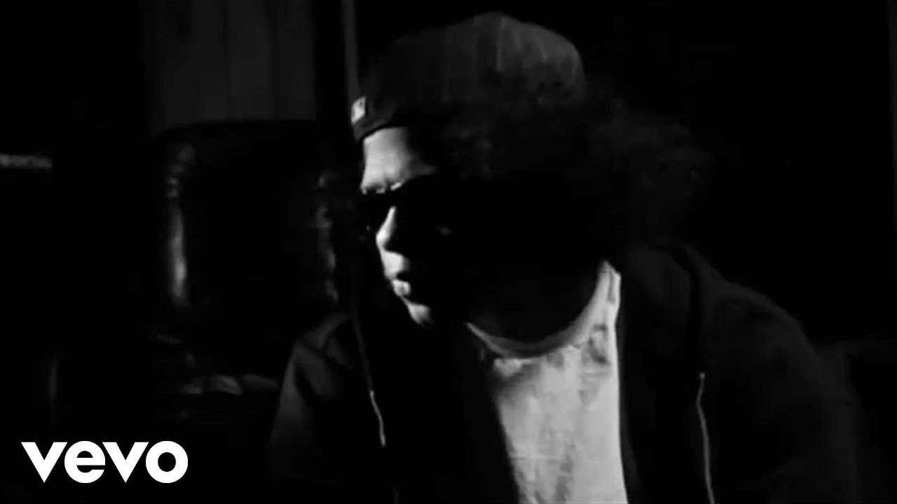 SchoolBoy Q - Druggys Wit H***