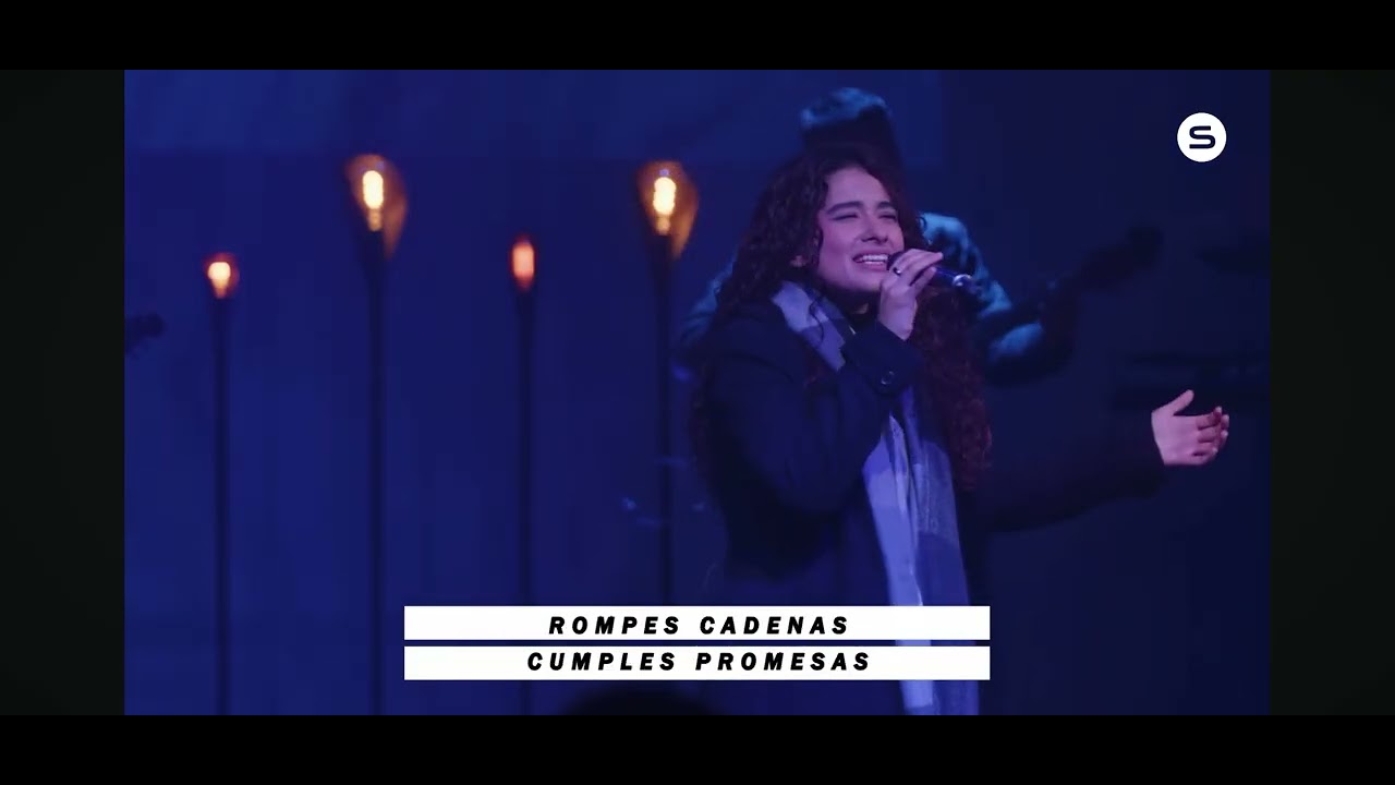 Rey Glorioso /Tono D