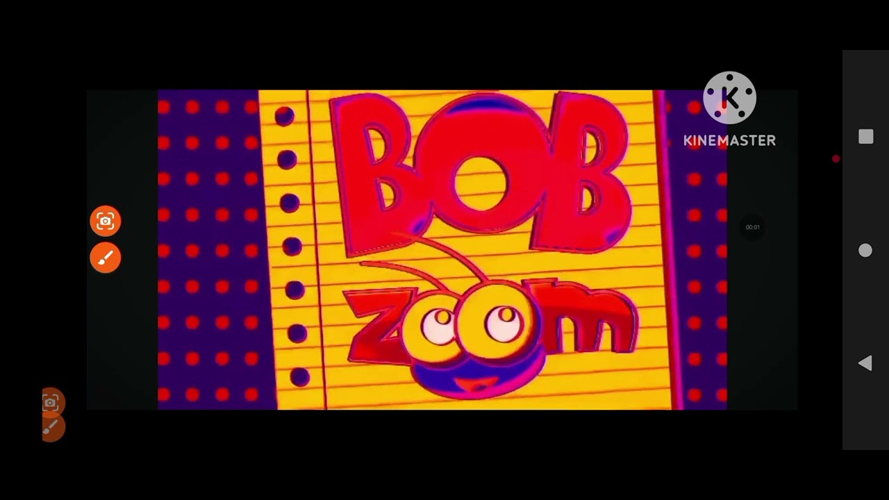 Bob zoom effects 