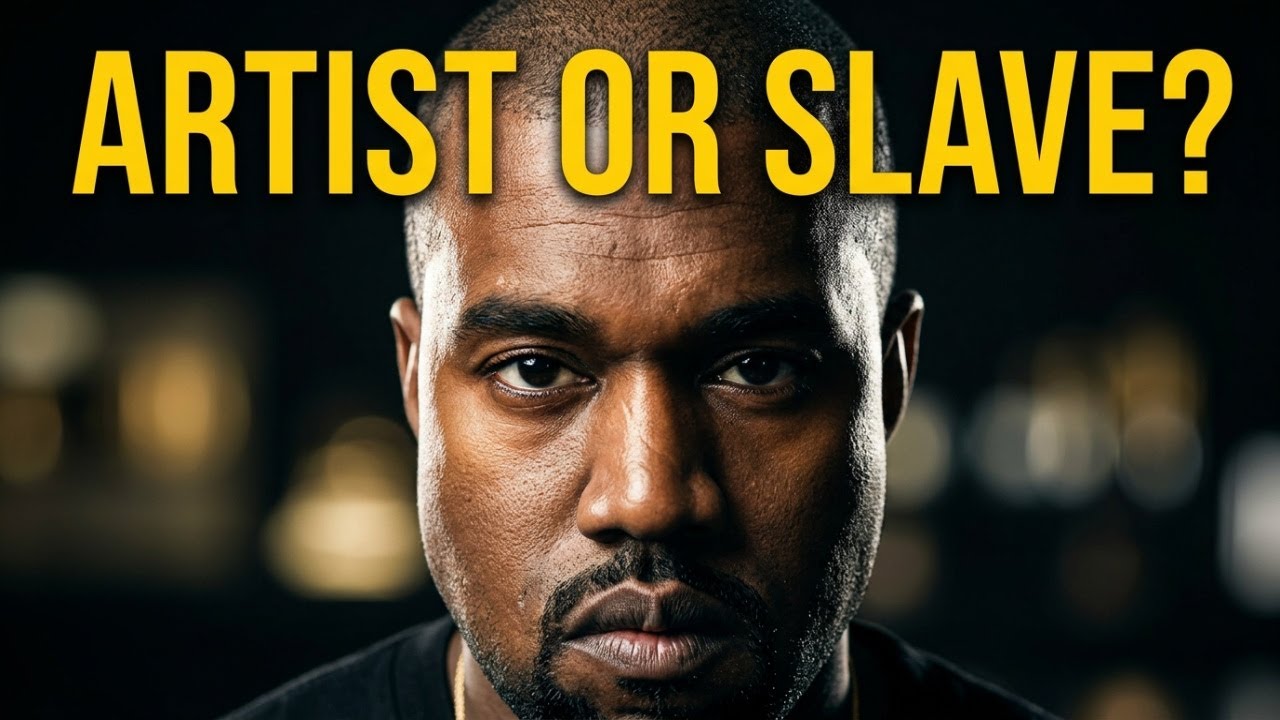 Kanye's Europe Trip & the Hair That Started It All