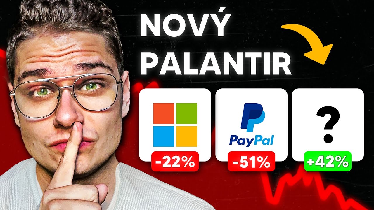 INVESTOŘI NETUŠÍ CO JE ČEKÁ 2026