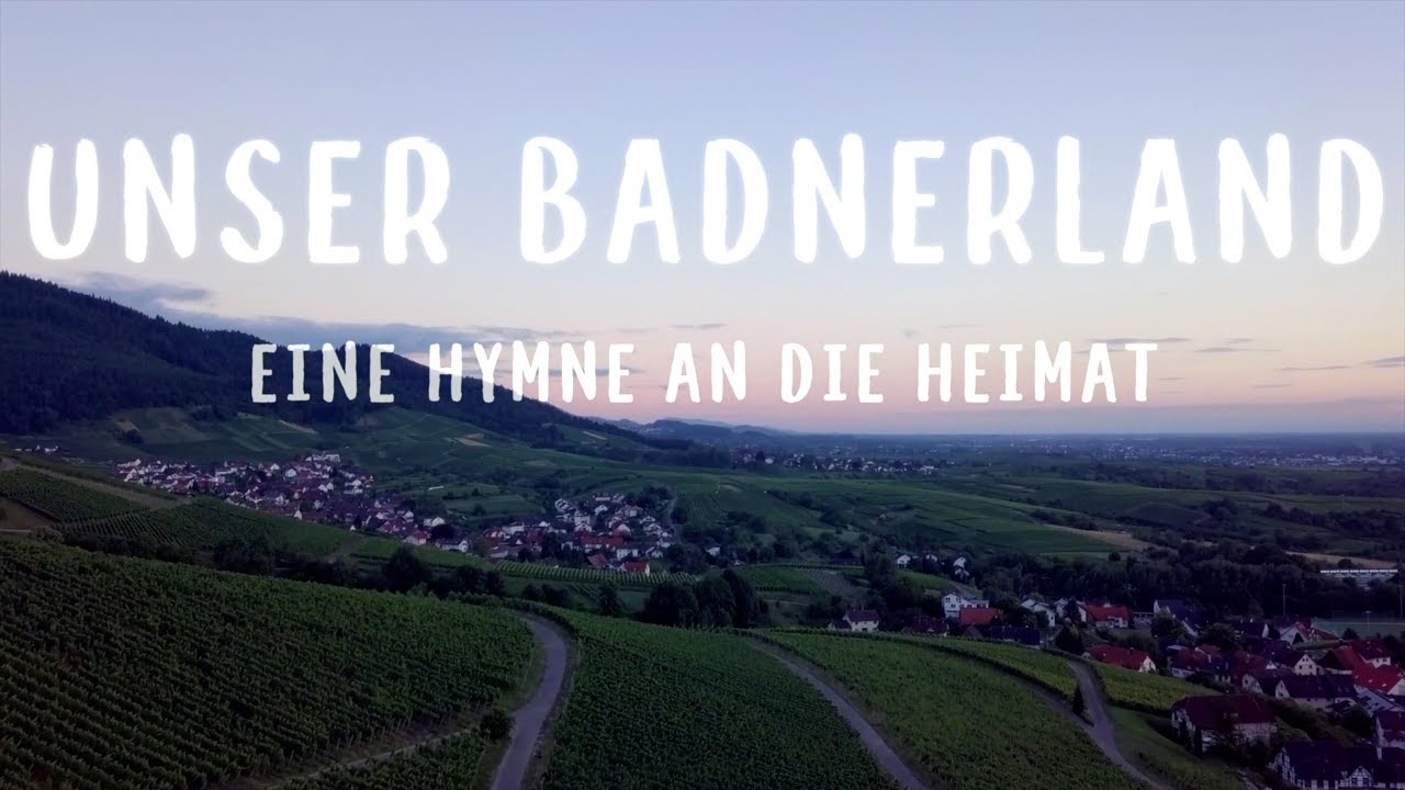 Unser Badnerland - der Film
