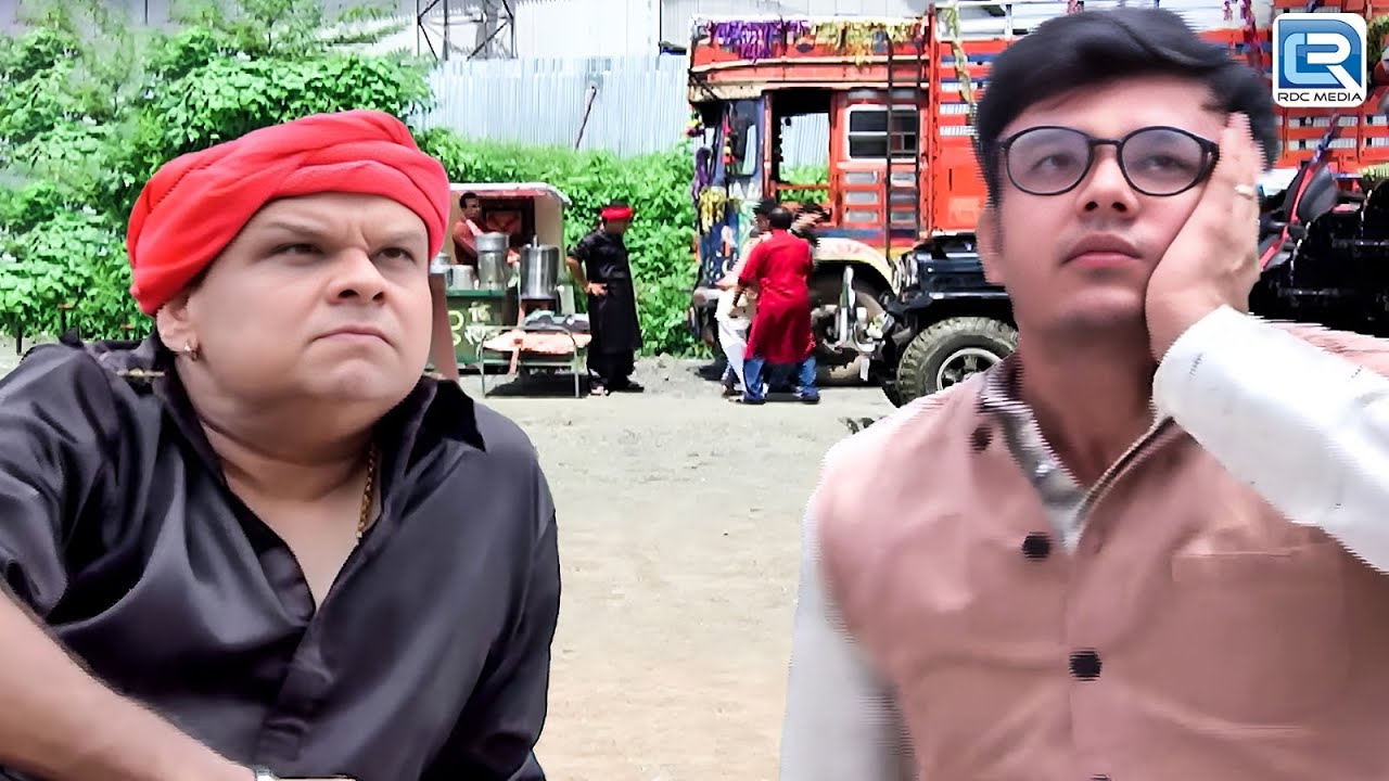 चित्रगुप्त के हमशकल ने की भैयाजी की पिटाई | Yam Hain Hum | यम है हम | Full Episode 182