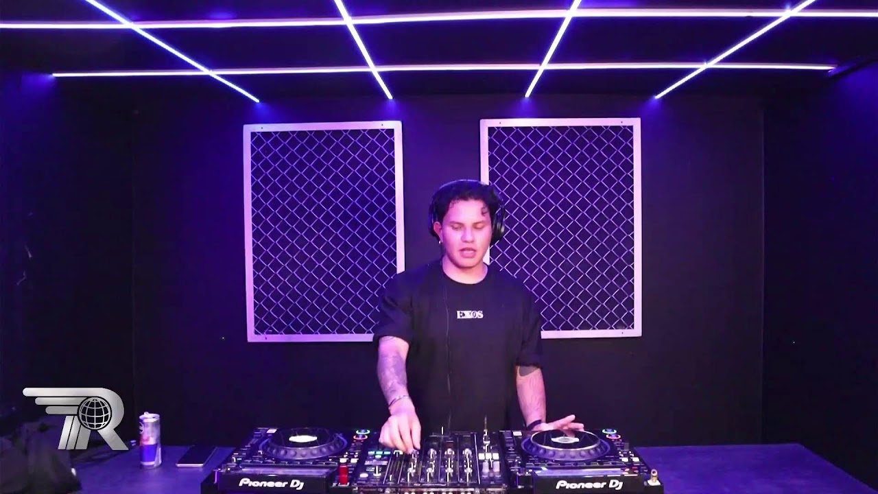 ROSSTREAM EXXOS  -  FERMALA  -  09 DE MARZO