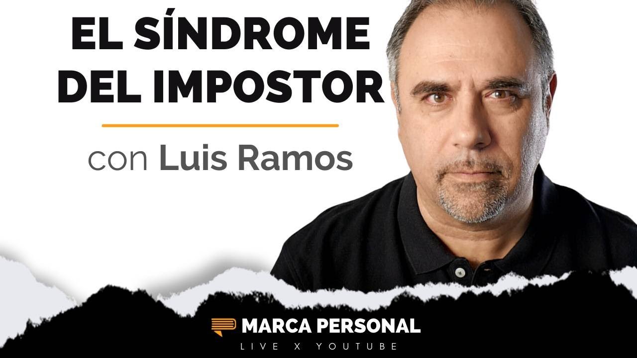 ¿Cómo Superar el Síndrome del Impostor?