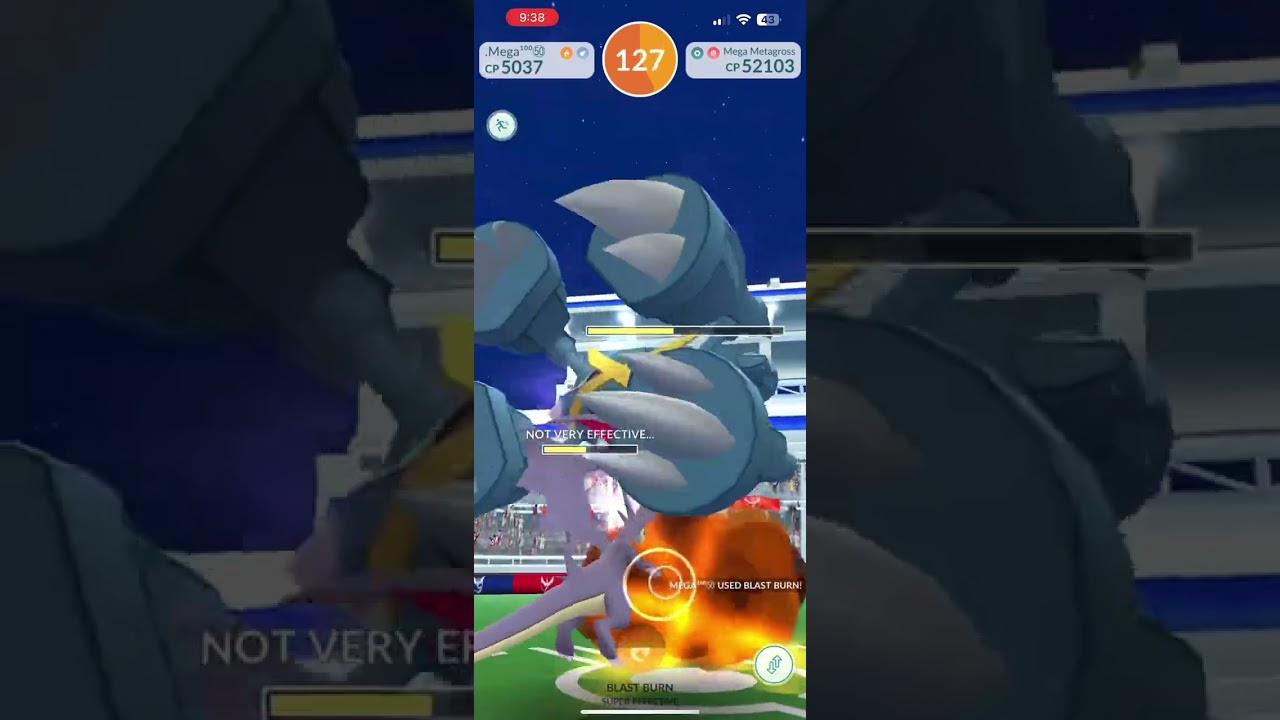 Mega Metagross Solo 🗡️, Fury Cutter/Earthquake, Sunny, Mega Charizard Y + Necrozma-DW Catch Tanks