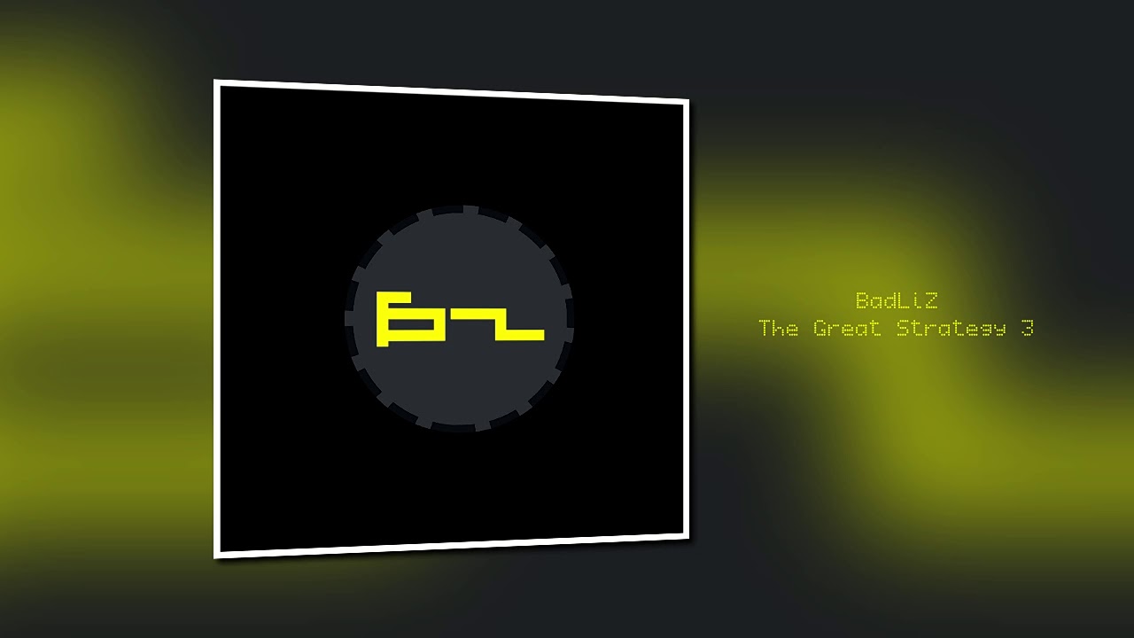 The Great Strategy 3